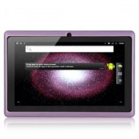 Tablet PC de 7 pulgadas